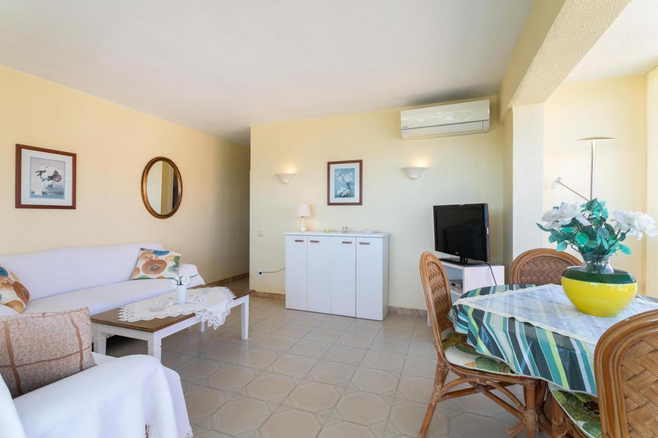 Appartement Esmeralda 1