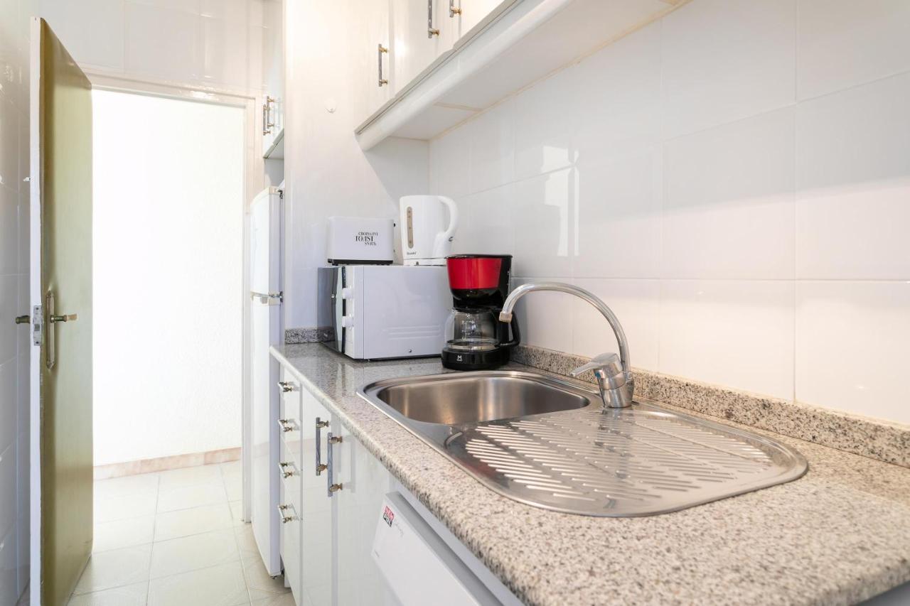 Esmeralda 1 Appartement