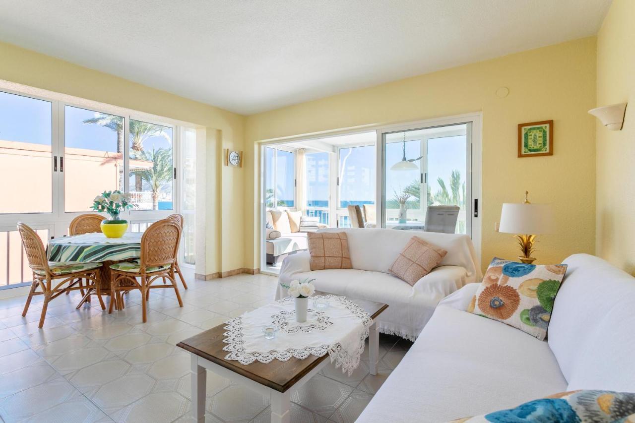 Esmeralda 1 Appartement *