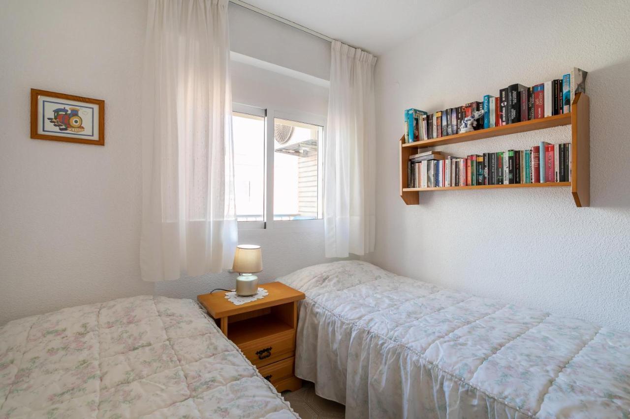 Appartement Esmeralda 1 *