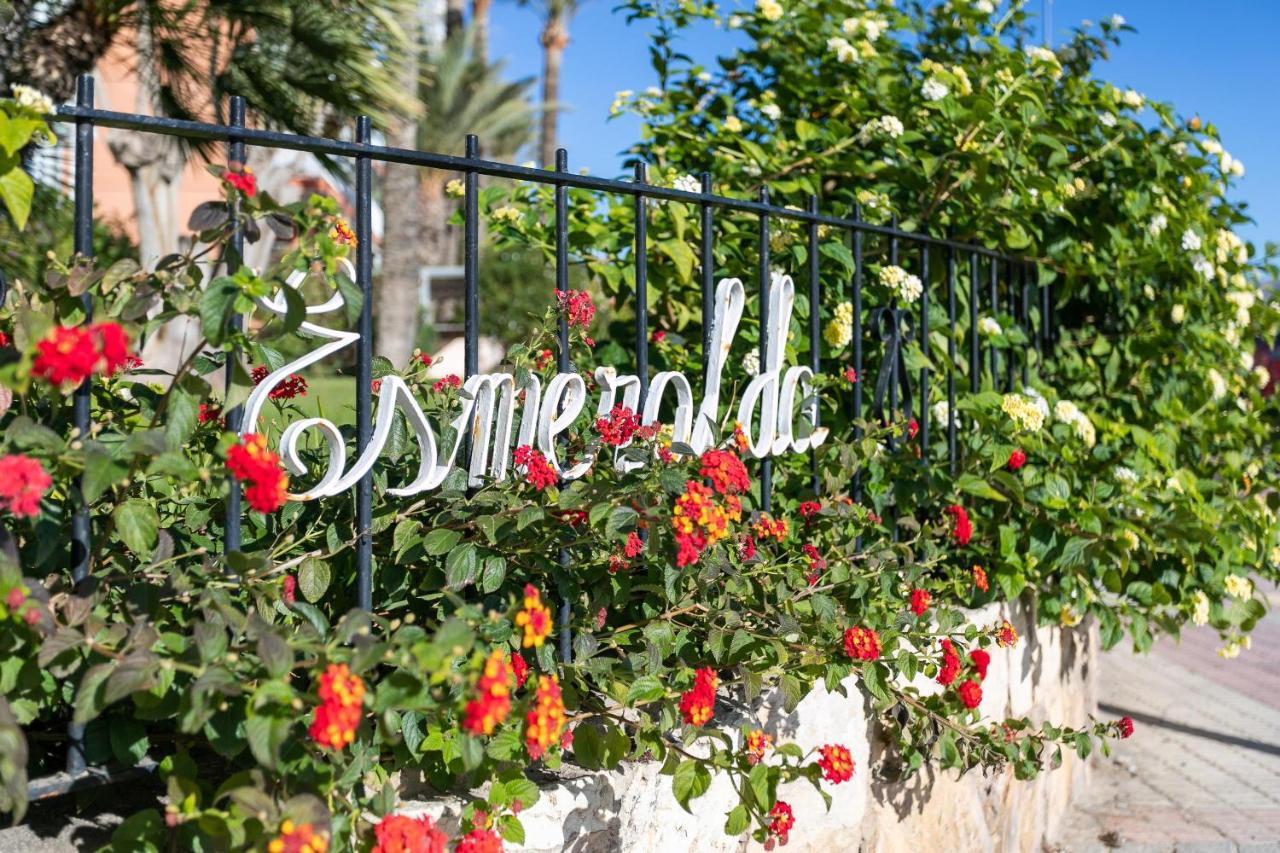 Appartement Esmeralda 1